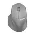 Imagem da oferta Mouse Sem Fio Dash Lite Gray 1600dpi Silent Click – Pmdv2gy