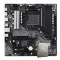 Imagem da oferta Kit Upgrade, AMD Ryzen 7 5700X, + Placa Mãe Chipset B550