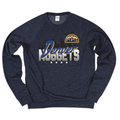 Moletom NBA Oficial Tri-Blend Gola Redonda