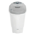 Imagem da oferta Tanquinho Semiautomático Premium 10kg Branco Libell