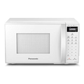 Imagem da oferta Micro-ondas panasonic 21l branco 127v nn-st25lwru
