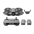 Imagem da oferta Drone DJI Neo 2 Fly More Combo (Sem tela) - DJI071
