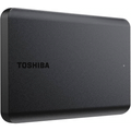 Imagem da oferta HD Externo Toshiba 1TB Canvio Basics Preto HDTB510XK3AA