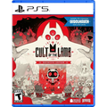 Imagem da oferta Cult of the Lamb - Definitve Edition