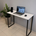 Imagem da oferta Escrivaninha Industrial 90cm