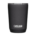Imagem da oferta Camelbak Copo Térmico Horizon 355 ml - Aço inoxidável - Tampa de três modos - Preto