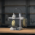 Imagem da oferta Impressora 3d Bambu Lab A1 Mini - A1m Cinza
