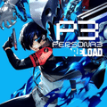 Imagem da oferta Jogo Persona 3 Reload - PS4