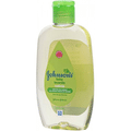 Imagem da oferta Colônia Refrescante Lavanda Para Bebês 200ml - Johnson's Baby