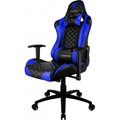 Imagem da oferta ThunderX3 Cadeira Gamer Profissional TGC12 Preta/Azul