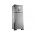 Imagem da oferta Geladeira/Refrigerador Panasonic 435 Litros A++ NR-BT50BD3X | Frost Free 2 Portas Aço Escovado