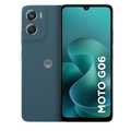 Imagem da oferta Smartphone Motorola Moto g06-128GB 12GB (4GB RAM + 8GB Ram Boost) e Camera 50MP com AI Bateria de 5200 mAh Tela 6.9" - A