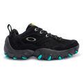 Imagem da oferta Tênis Oakley Masculino Teeth Noise Jet Black