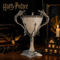 Imagem da oferta TAÇA TRIBRUXO HARRY POTTER 30CM BRILHA NO ESCURO DECORAÇÃO GEEK COLECIONÁVEL