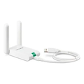 Imagem da oferta Adaptador TP-Link Wireless USB 300Mbps - TL-WN822N
