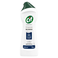 Cif Cremoso Limpeza Milagrosa Produto De Limpeza De Casa Milagroso Original Remove 100% Da Sujeira Difícil Sem Esforço 250 Ml