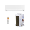 Imagem da oferta Ar Condicionado Split Inverter 18000 BTUs Midea AI Airvolution Frio 42EFVCA18M5 - 220V