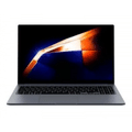 Imagem da oferta Notebook Samsung Galaxy Book4 Intel Core i5-1335U 8GB RAM SSD 256GB 15,6" Full HD Iris Xe Graphics Win 11H Grafite