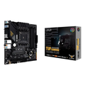 Imagem da oferta Placa-mãe Asus Pamd Am4 B550m-plus Tuf Gaming 4xddr4 Matx