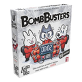 Imagem da oferta Asmodee, Bomb Busters, Jogo De Cartas, 2 A 5 Jogadores, A Partir De +14 Anos, Partidas De Até 30 Min