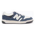 Imagem da oferta Tênis New Balance Original 480 Low Masculino Urbano Clássico