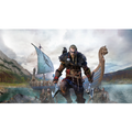 Imagem da oferta Jogo Assassin's Creed Valhalla - Edição Deluxe - PS4 - PS5