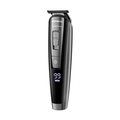 Imagem da oferta MONDIAL Aparador de Pelos PraticGroom, Preto, Bivolt - BG-09