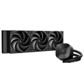 Imagem da oferta Water Cooler DeepCool LE360 V2 Zero 360mm Anti-Leak