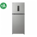 Imagem da oferta Geladeira LG Inverter 476L Duplex com Door Cooling Bivolt Inox