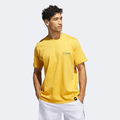 Imagem da oferta Camiseta Adidas World Wide Hoops Hbr Masculina - Tam P