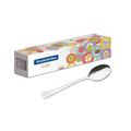 Imagem da oferta Colher Tramontina Baby Friends em Aço Inox