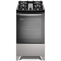 Imagem da oferta Fogão 4 bocas Electrolux Efficient com Mesa de Vidro PerfectCook e VaporBake - FE4GS