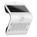 Imagem da oferta Arandela Solar Led Demi 6500k Ip44 C Sens. Movimento Branco