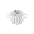 Imagem da oferta Le Creuset Panela Abóbora 24cm Branco