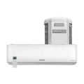 Imagem da oferta Ar Condicionado Inverter Split 24000 Btus Agratto 220v
