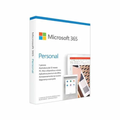 Imagem da oferta Microsoft Office 365 Personal MACPC Licença Anual Para 1 Usuário BOX