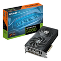 Imagem da oferta Placa De Vídeo Gigabyte Rtx 5060 Eagle Oc 8gb Gddr7 128bits