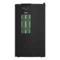 Imagem da oferta Cervejeira Consul Preta - Cze12me Preto 110v