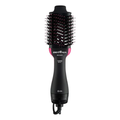 Imagem da oferta Britânia Escova Secadora Bec02pr 4 Em 1 1300w Cor Preto e Rosa