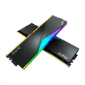 Imagem da oferta Memória RAM XPG Lancer RGB 32GB (2x16GB) 6000MHz DDR5 CL30 Preto - AX5U6000C3016G-DCLARBK