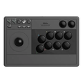 Imagem da oferta Controle Arcade Stick Sem Fio 8BitDo para Xbox - Preto