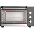 Imagem da oferta Forno Elétrico Oster 45L 110V Grafite 1600W OFOR454