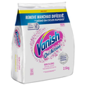 Imagem da oferta Tira-Manchas Pó Vanish Oxi Action 2,5kg