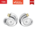 Imagem da oferta Fone de Ouvido - TRN Conch