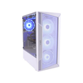 Imagem da oferta PC Gamer BRX Core i5-12400F, 16GB RAM DDR4, 512GB SSD, Radeon RX 580 16GB, Windows 11