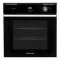 Imagem da oferta Forno De Embutir A Gás Brastemp 78 Litros Preto Com Grill E Preto