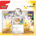 Imagem da oferta Jogo de Cartas Copag Pokémon Eevee 30 Anos | Americanas