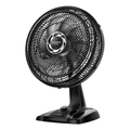 Imagem da oferta Ventilador De Mesa 40cm Turbo Mondial 140w Nvt-40-8p-b