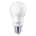 Imagem da oferta Philips Ledbulb Lâmpada Led Base E27, Branco (quente), Bivolt (100-240 V), 9 W