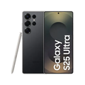 Imagem da oferta Celular Samsung Galaxy S25 Ultra 5G 256GB Galaxy AI Titânio Preto 69" 12GB RAM Câm Quádrupla 200+50+10+50MP Bateria